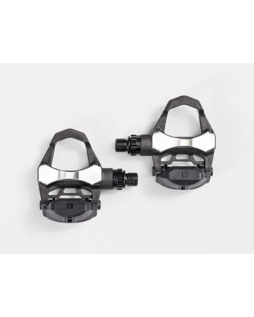 Pedales Carretera Bontrager Elite Negro