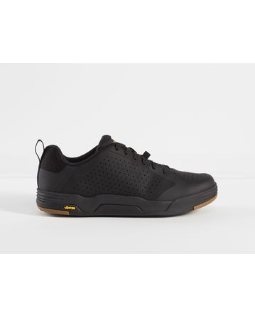 Zapatillas Mtb Bontrager Flatline Negro