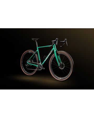 Colnago Bike G4-X Force XPLR Vision SC45 2025 PIGR