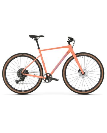 Megamo Jakar 30 Flat-Bar 2026 Coral