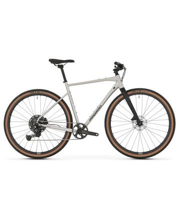 Megamo Jakar 30 Flat-Bar 2026 Raw