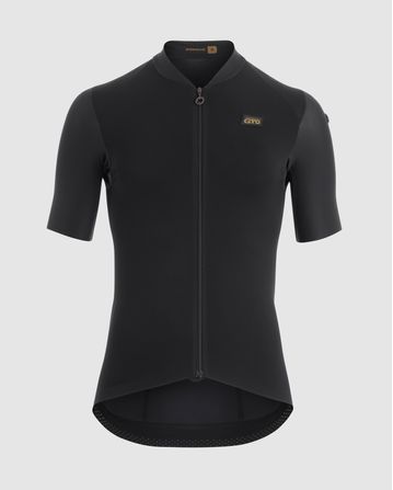 Assos Mille GTO Maillot C2 Black