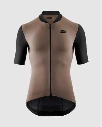 Assos Mille GTO Maillot C2 Terra Sand