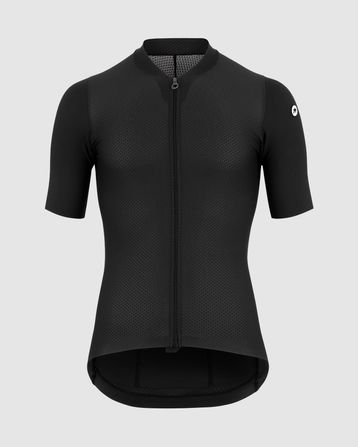 Assos Mille GT Maillot S11 Black