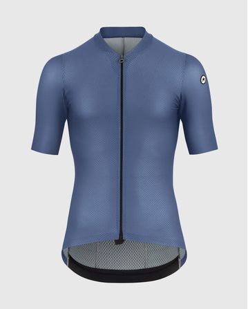 Assos Mille GT Maillot S11 Stone Blue