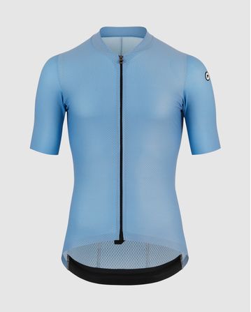 Assos Mille GT Maillot S11 Thunder Blue