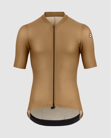 Assos Mille GT Maillot S11 Bronze Ash