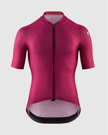 Assos Mille GT Maillot S11 Bolgheri Red