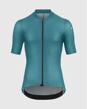 Assos Mille GT Maillot S11 Foundation Green