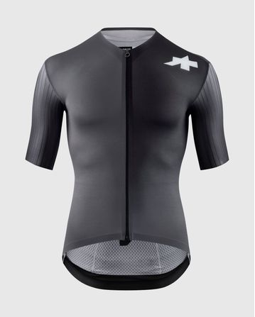Assos Equipe RS Maillot S11 Precision Graphite