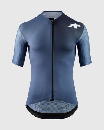 Assos Equipe RS Maillot S11 Stone Blue