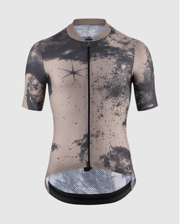 Assos Mille GT Maillot S11 Space Trip Dune Sand