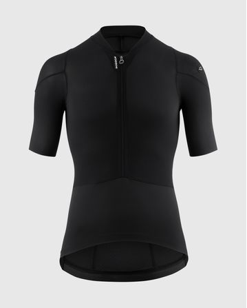 Assos Mille GTS Maillot S11 Black