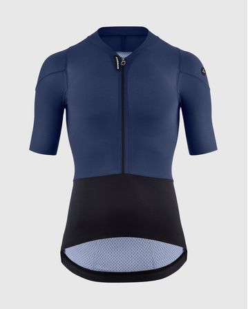 Assos Mille GTS Maillot S11 Stone Blue