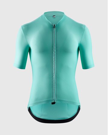 Assos Equipe R Maillot S11 Halo Green