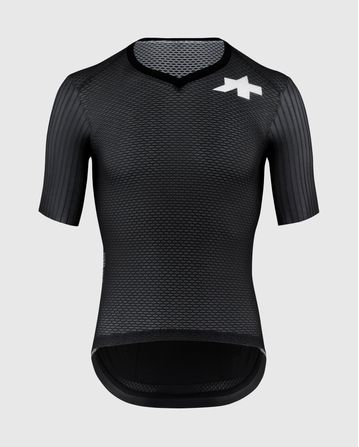 Assos Equipe RSR Maillot S11 Black