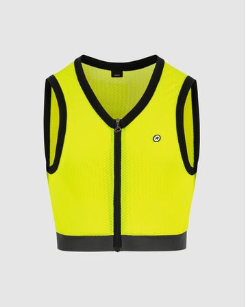 Assos Seeme Vest P1 Optic YelBajos