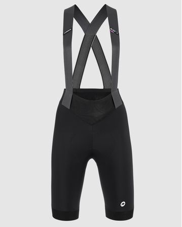 Assos Uma GT Bib Shorts C2 Black