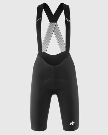 Assos Dyora R Bib Shorts S11 Black
