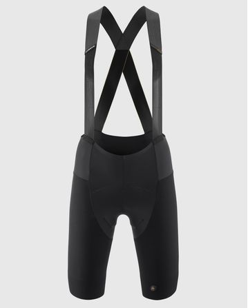 Assos Dyora Rsv Bib Shorts S11 Black Series