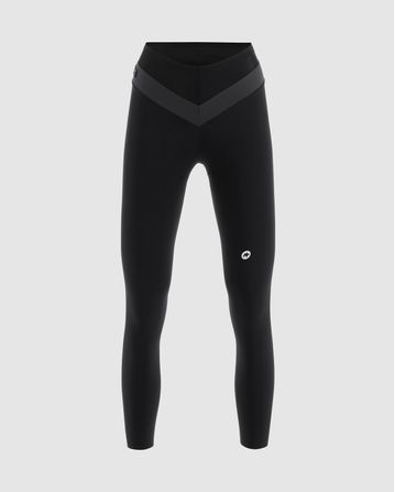 Assos Uma GT Summer Half Tights C2 Black Series