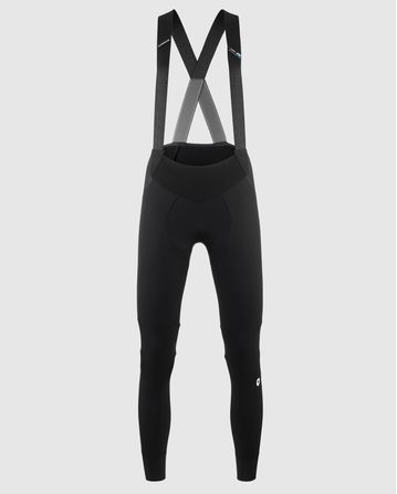 Assos Uma GT Eisenherz Ultraz Winter Bib Tights S11 Black Series