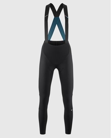 Assos Dyora R Habu Winter Bib Tights S11 Black Series