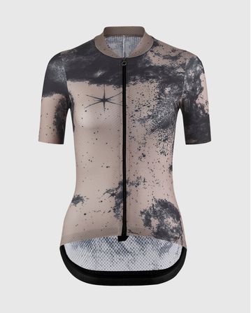 Assos Uma GT Maillot S11 Space Trip Dune Sand