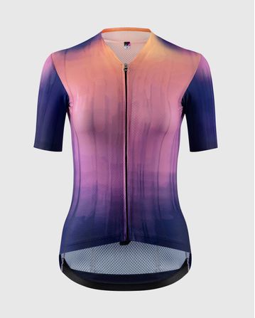 Assos Dyora R Maillot S11 Surface Violet Trip