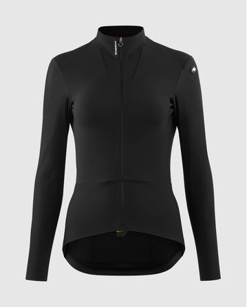 Assos Dyora R Spring Fall Maillot S11 Black Series