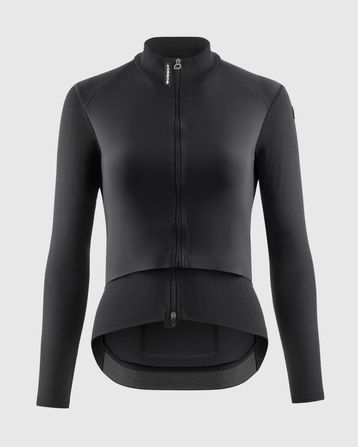 Assos Uma Gtv Spring Fall Jacket S11 Black Series