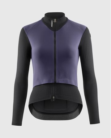 Assos Uma Gtv Spring Fall Jacket S11 Future Dusk