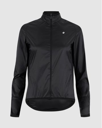 Assos Uma GT Wind Jacket C2 Black Series