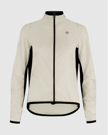 Assos Uma GT Wind Jacket C2 Moon Sand
