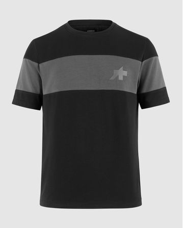 Assos Signature T-Shirt Evo Black