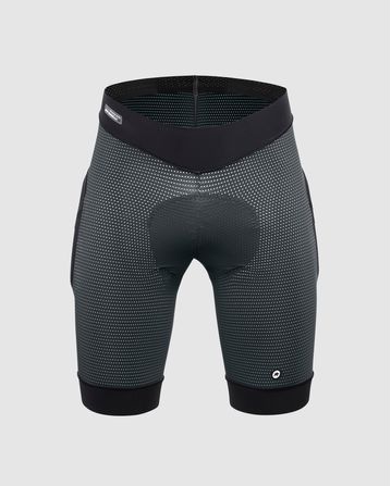 Assos Trail Tactica Liner Shorts Hp T3 torpedoGrey