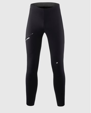 Assos Tactica Thermo Pants T5 Black Series