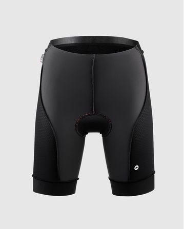 Assos Tactica Women'S Urban Liner Shorts T5 Black Series