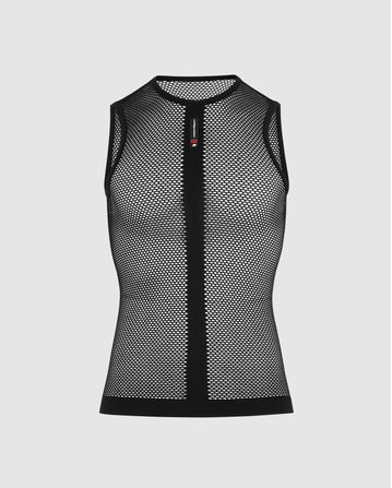 Assos NS Skin Layer Superligeros Black Series