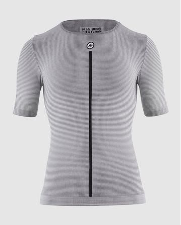 Assos Summer SS Skin Layer P1 Grey Series
