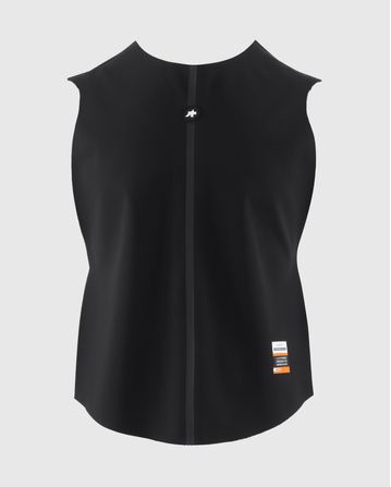 Assos Thermobooster Foil Black Series