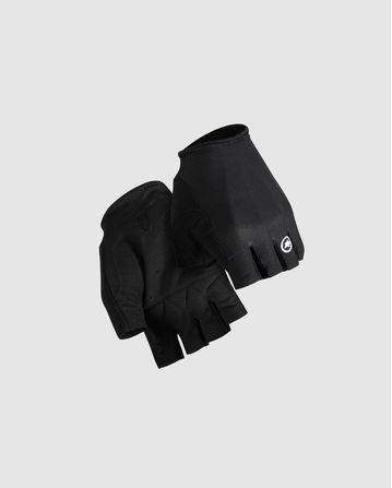 Assos RS Gloves Targa Black Series