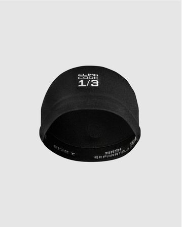 Assos Robo Cap Black Series