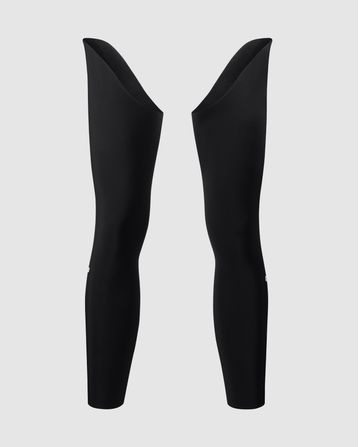 Assos GT Springfall Leg Warmers Black Series