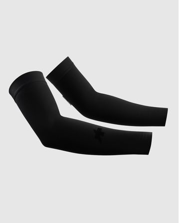 Assos R Winter Arm Warmers P1 Black Series