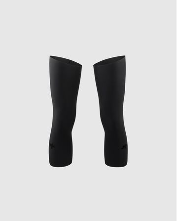 Assos R Winter Knee Warmers P1 Black Series