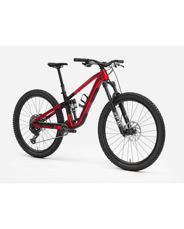 Trek Fuel EX 8 Gen 7 2026 Gloss Fury Red/Matte Dark Carmine