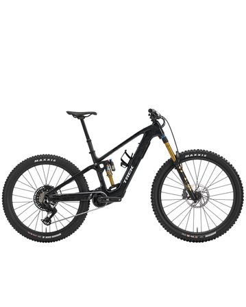 Trek Fuel+ MX 9.8 Gen 2 Eagle 90 2026 Carbon Smoke/Lithium Grey Marble