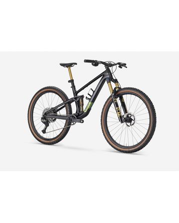 Trek Top Fuel 9.9 Gen 4 XTR Di2 2026 Dark Star