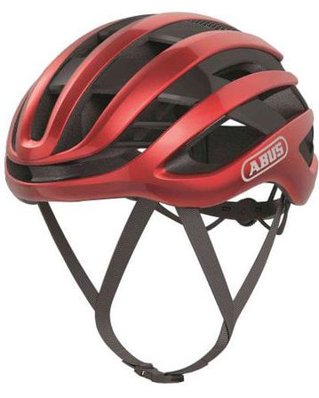 AirBreaker Road Helmet Abus Performance Red